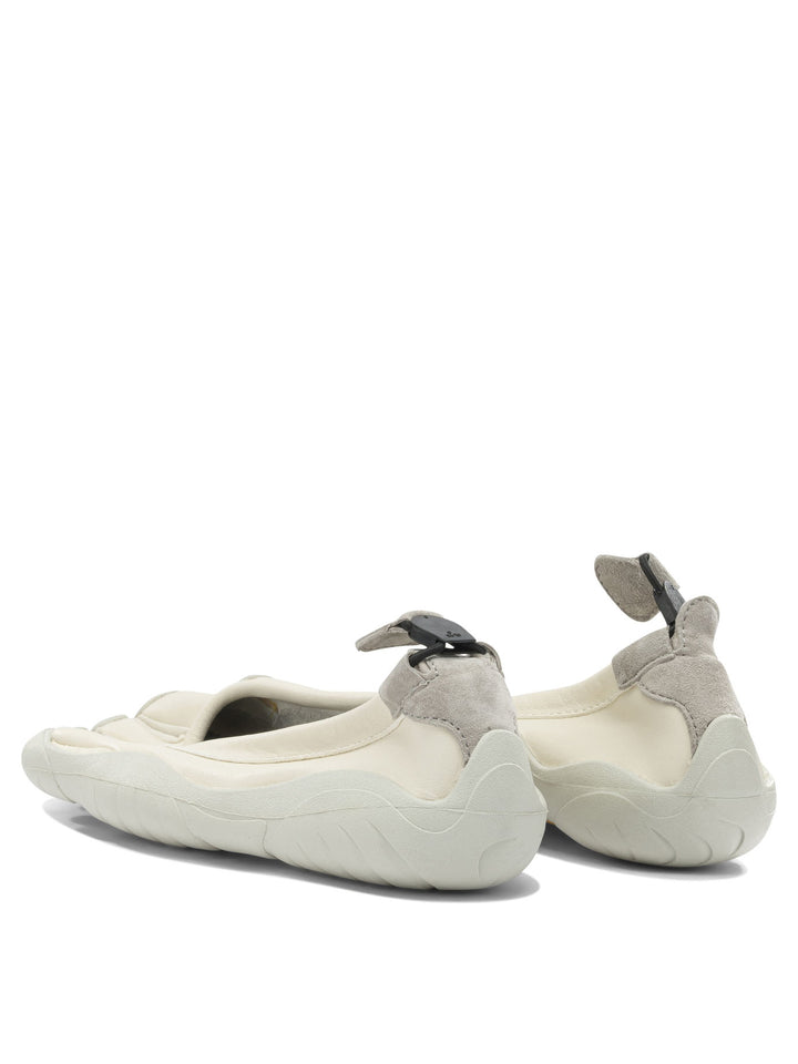 Vibram Classic Evo Sneakers & Slip-On - White | 17a2666a546426d7a4c31de67e2f880c522d1f21