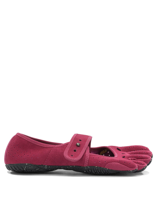 Performa Jane Evo Sneakers & Slip-On Fuchsia