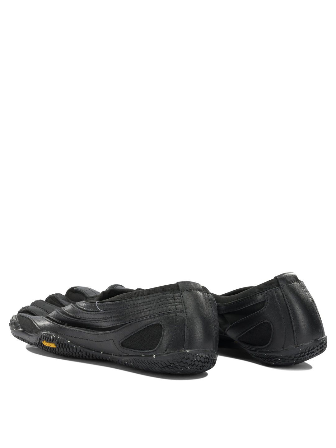 Vibram Fivefingers Jaya Evo Sneakers & Slip-On - Black | 063715a6aad8fed985004cb9f184e18bd9f007ec