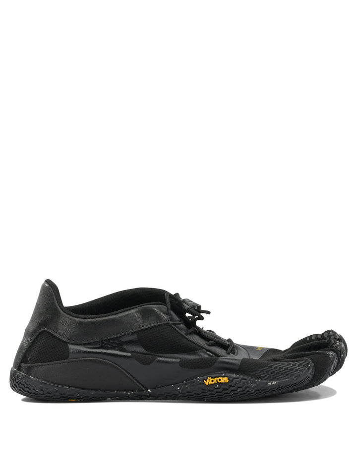 Vibram Fivefingers Kso Evo Sneakers & Slip-On - Black | b5dadc2f4b62eaffad9e196fee84bbe050a4c62f