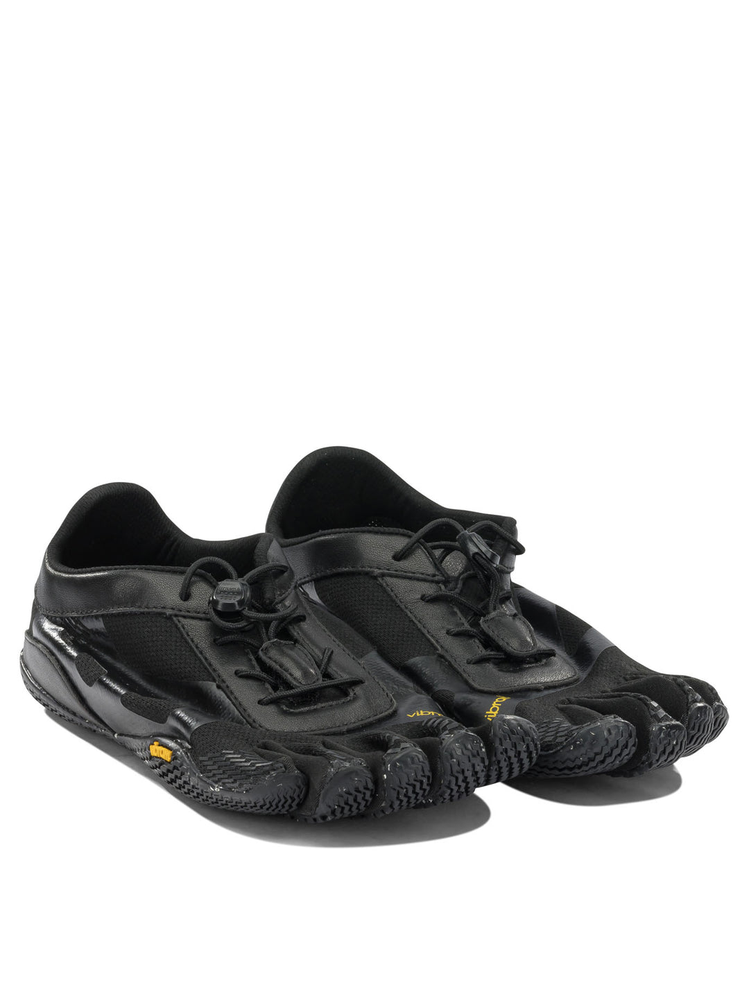 Vibram Fivefingers Kso Evo Sneakers & Slip-On - Black | 1b5021c89cce5841b7933cd453d725e0a611b3a1