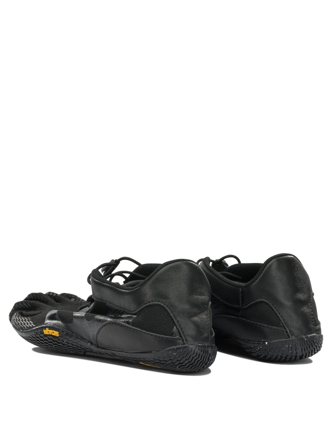 Vibram Fivefingers Kso Evo Sneakers & Slip-On - Black | 9095a8682ff0039ebe3aa9c6f3f65dd628f92379