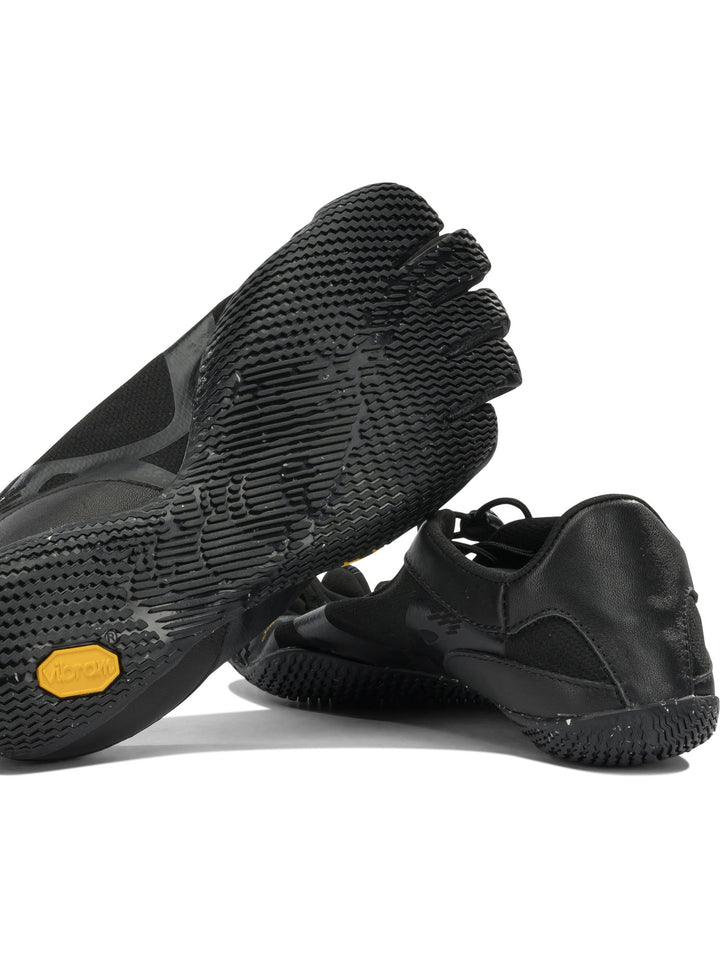 Vibram Fivefingers Kso Evo Sneakers & Slip-On - Black | dabb03cb81b8c7e8d0abb0f7d606049c2910a93f