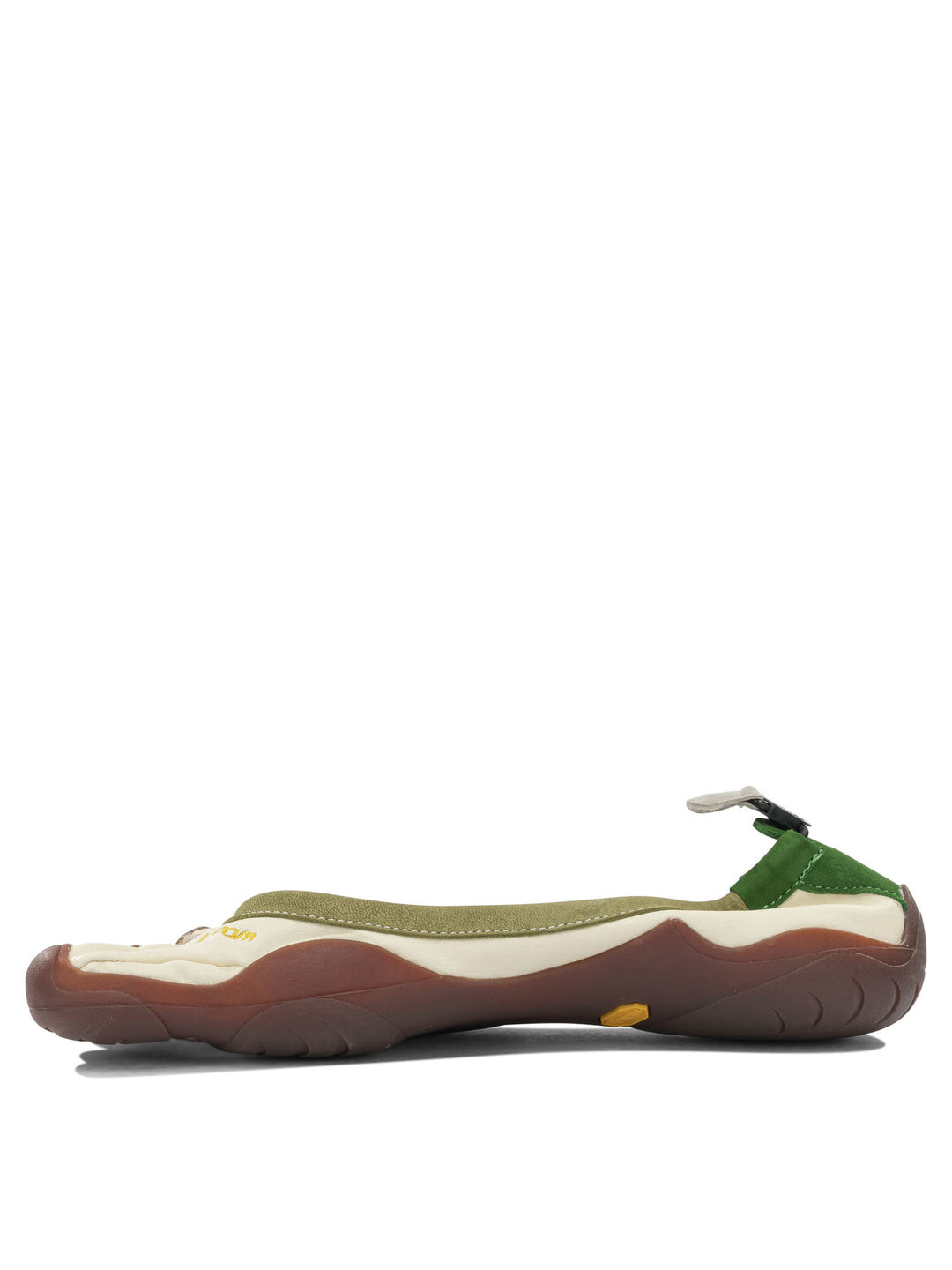 Vibram Fivefingers Classic Evo Sneakers & Slip-On - White | 87fc18c708c19aa2b83603d95e0ee3b3d1fef8e8