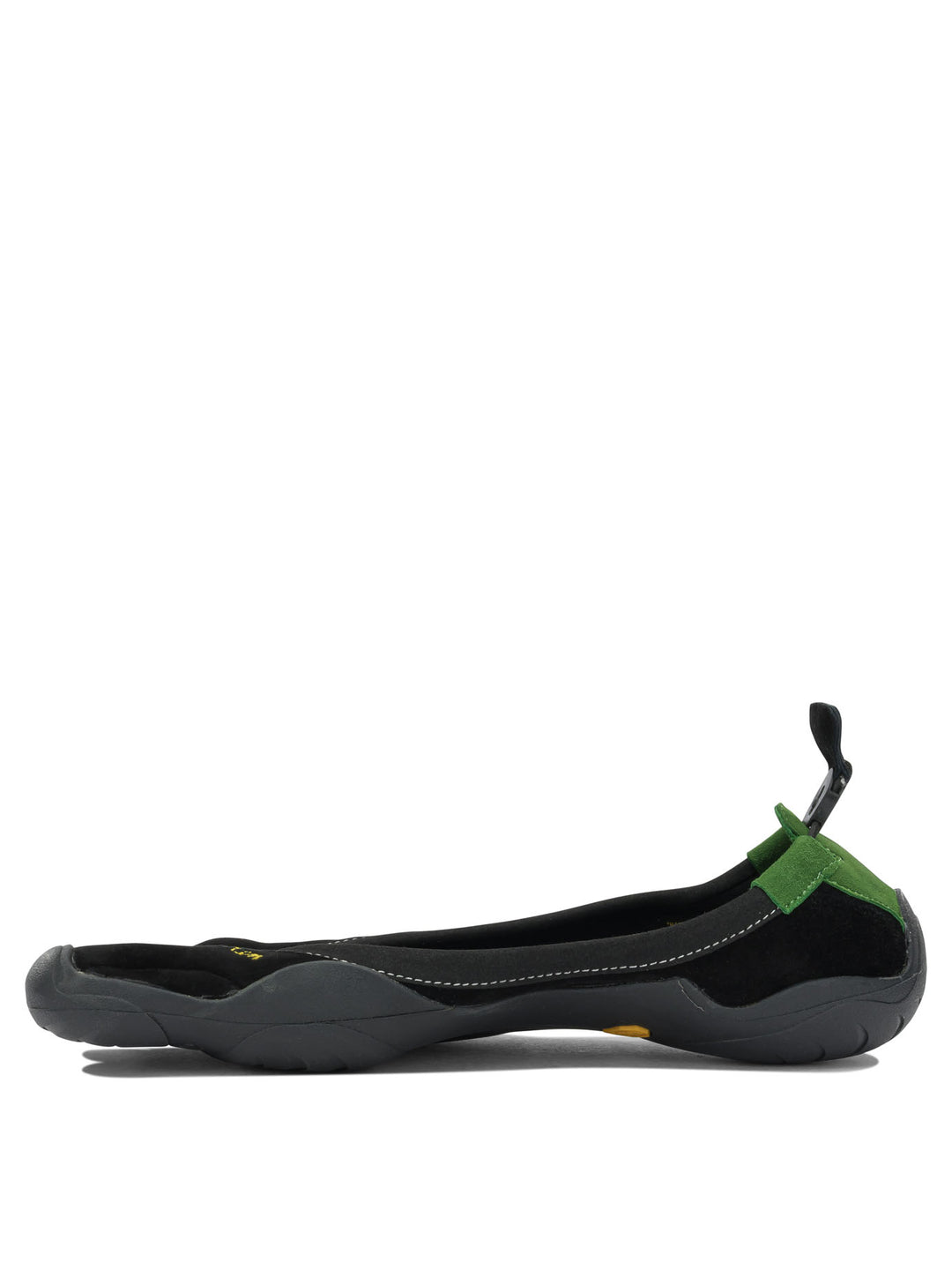 Vibram Fivefingers Classsic Evo Sneakers & Slip-On - Black | ab99d1c7393aee80cf54881107d5d2362c2269e2
