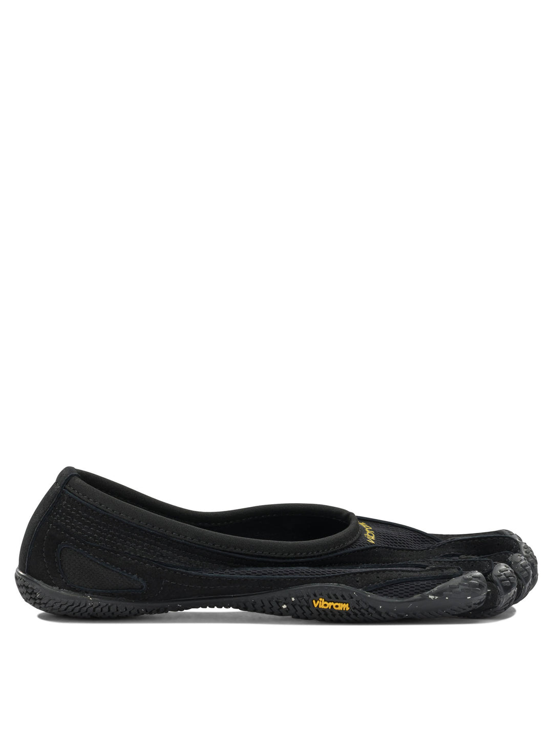 Vibram Fivefingers Jaya Evo Sneakers & Slip-On - Black | a3ac2dacda13b364c1b6a67bf005447806207ec4
