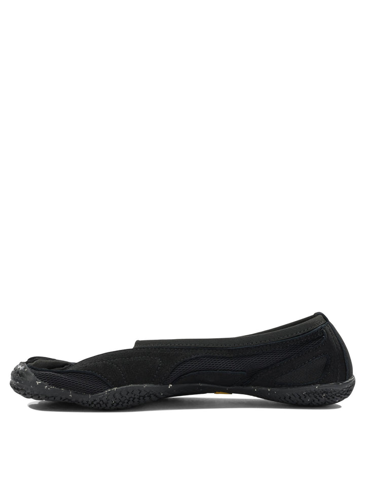Vibram Fivefingers Jaya Evo Sneakers & Slip-On - Black | 40efea8c9a69c0634b6394309fc6d32fd251e590