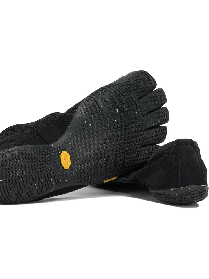 Vibram Fivefingers Jaya Evo Sneakers & Slip-On - Black | a8cd9a38cc87888b4451ba751ac63e8ca1b8db2d