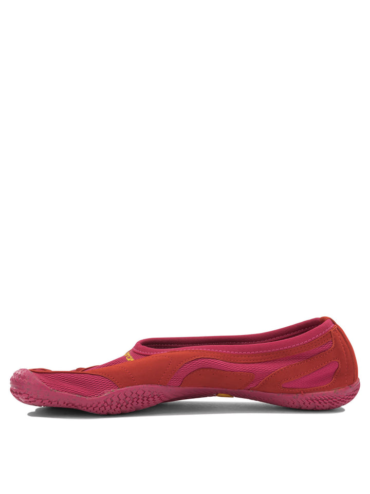 Vibram Fivefingers Jaya Evo Sneakers & Slip-On - Red | fc49ae3452e72b643effb956a32dea953a8fd722