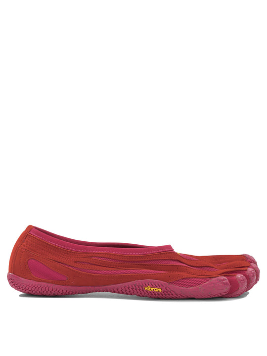 Jaya Evo Sneakers & Slip-On Red