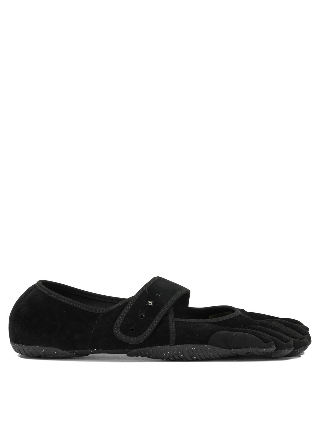 Vibram Fivefingers Performa Jane Evo Sneakers & Slip-On - Black | 4b9218a0fda2278af14f6498e32963a08a3d0c7a