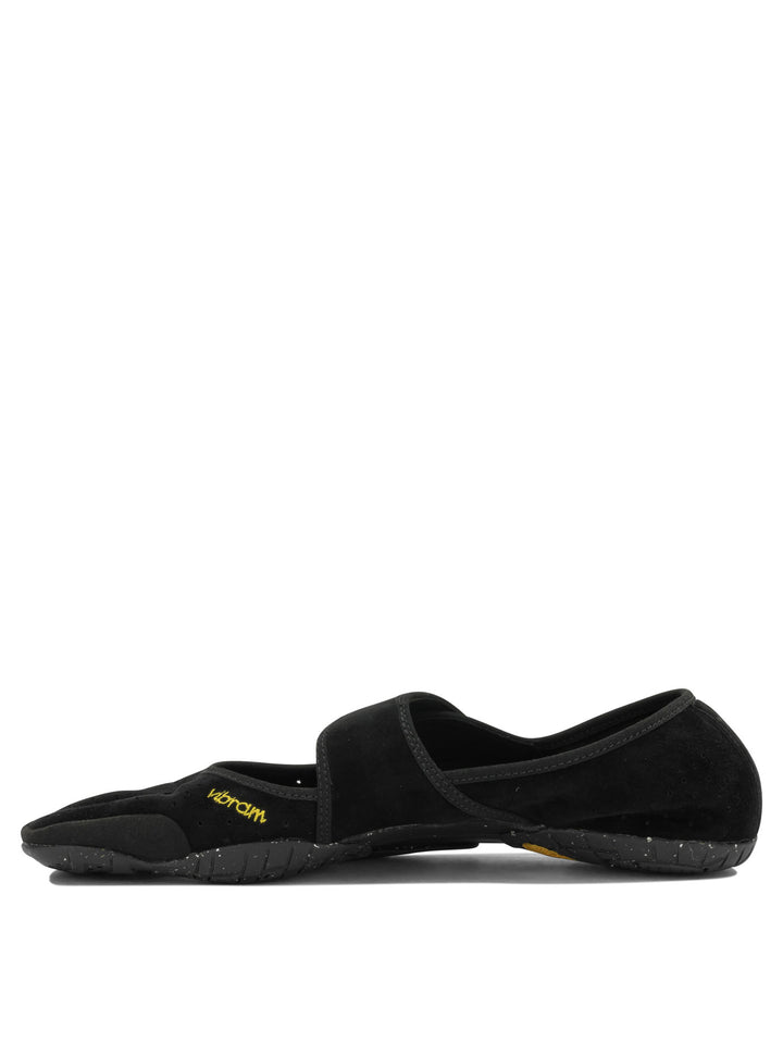 Vibram Fivefingers Performa Jane Evo Sneakers & Slip-On - Black | 7dabaaace77aea5248f7d8e4452dfabc20019554