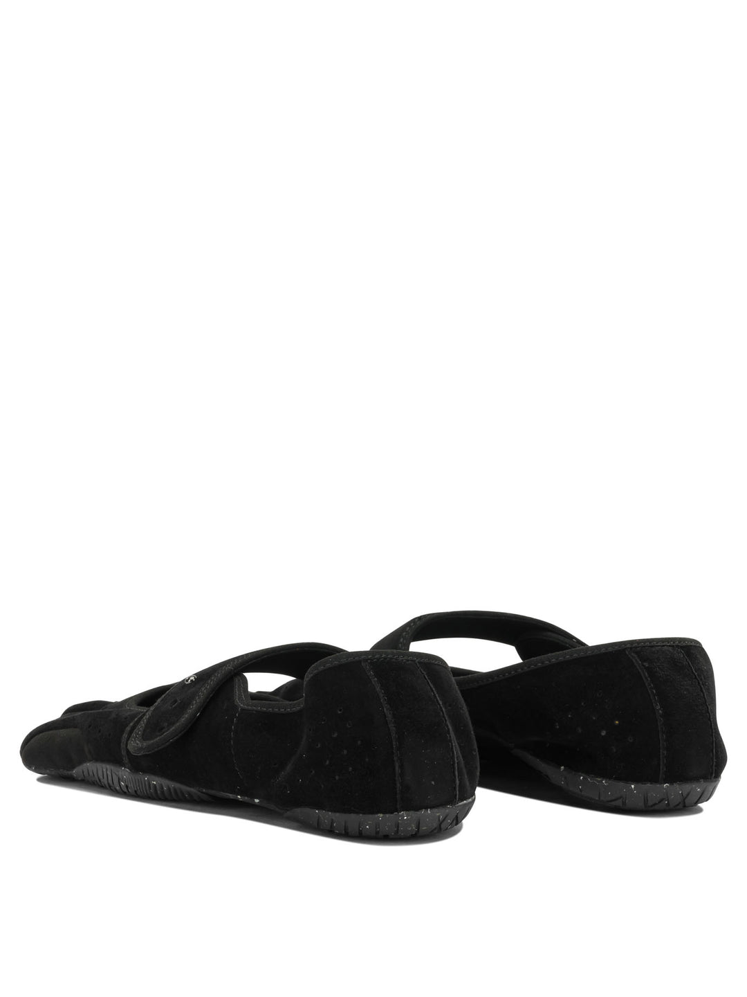 Vibram Fivefingers Performa Jane Evo Sneakers & Slip-On - Black | 8e6db998a50cc7ee4999386fd32c0de52f8a406b