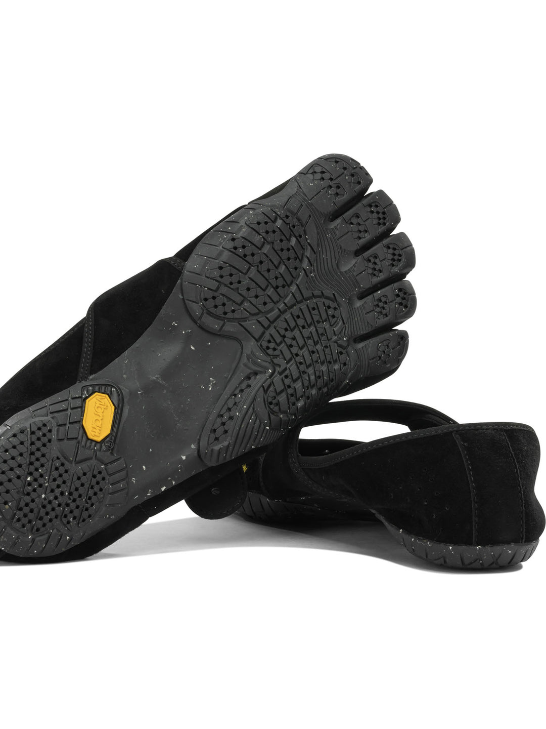 Vibram Fivefingers Performa Jane Evo Sneakers & Slip-On - Black | beed21c5c0489b1a66c566d1495f3ac2a0ecf4b4
