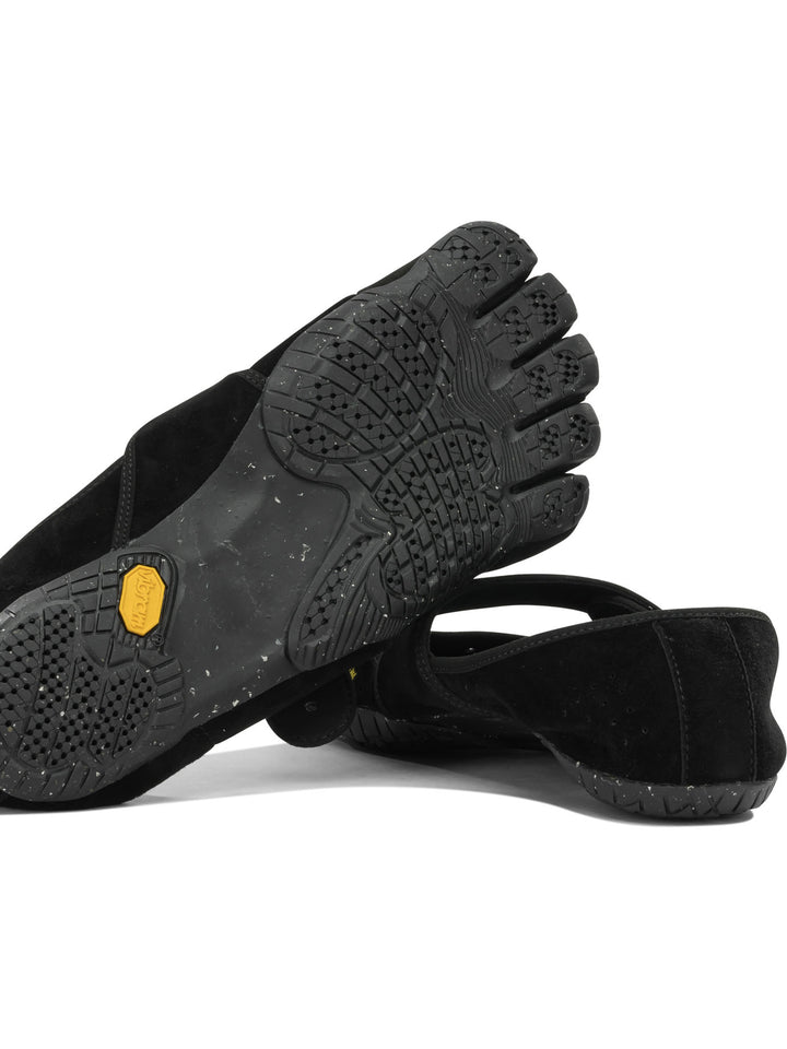 Vibram Fivefingers Performa Jane Evo Sneakers & Slip-On - Black | beed21c5c0489b1a66c566d1495f3ac2a0ecf4b4