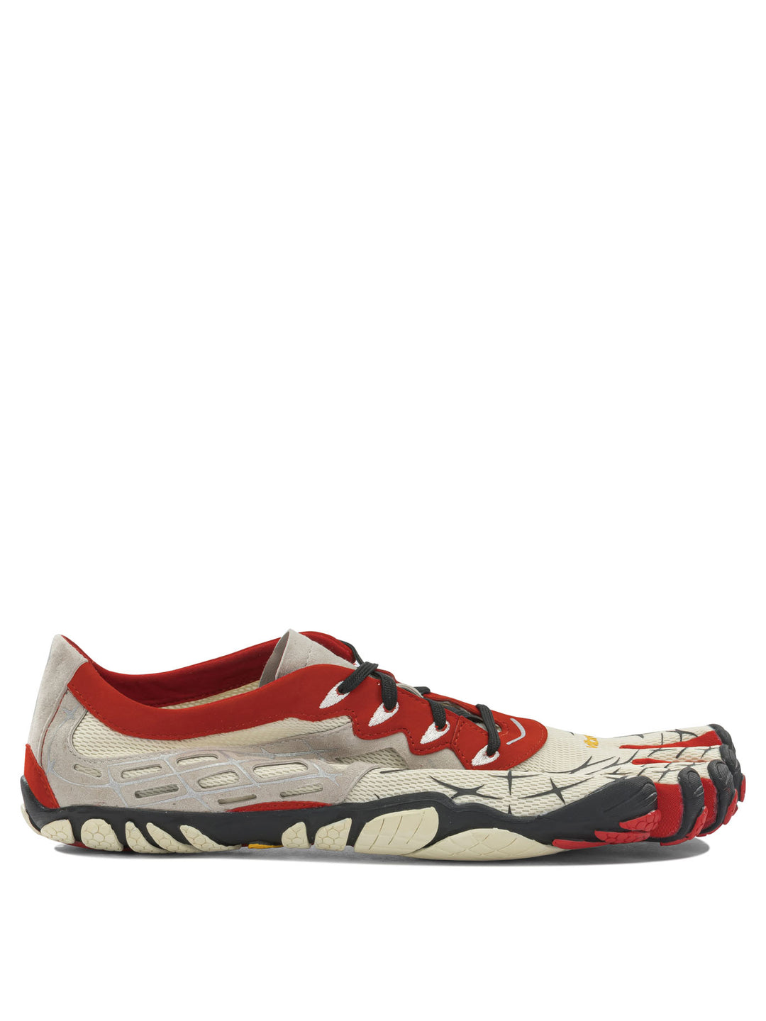 Vibram Fivefingers Seeya Ls Evo Sneakers & Slip-On - Red | 94d1b535284e0ce951eac0a3077c4e26a6273a15