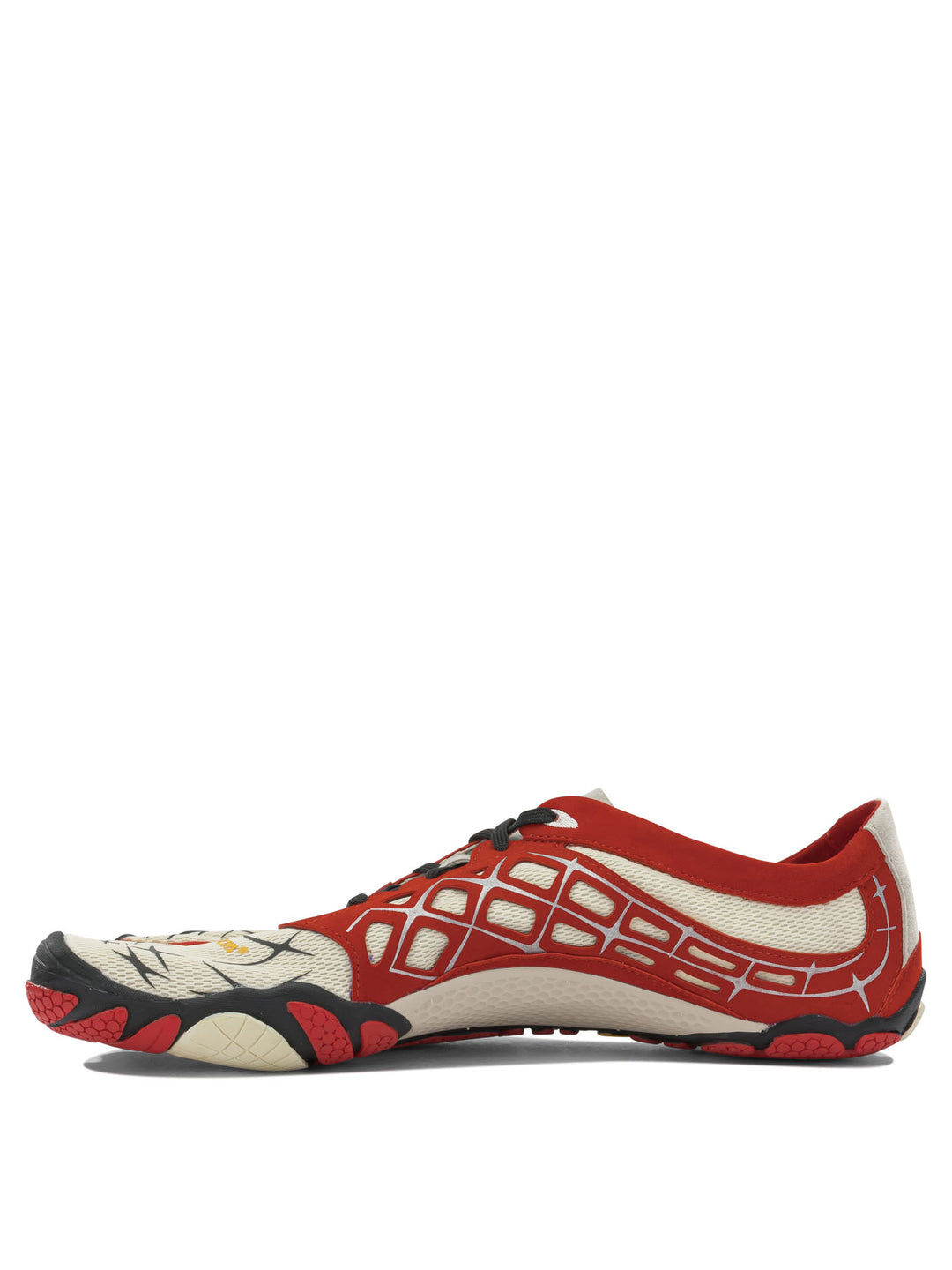 Vibram Fivefingers Seeya Ls Evo Sneakers & Slip-On - Red | 84587a5ae14dff193329493e497a728022574f28