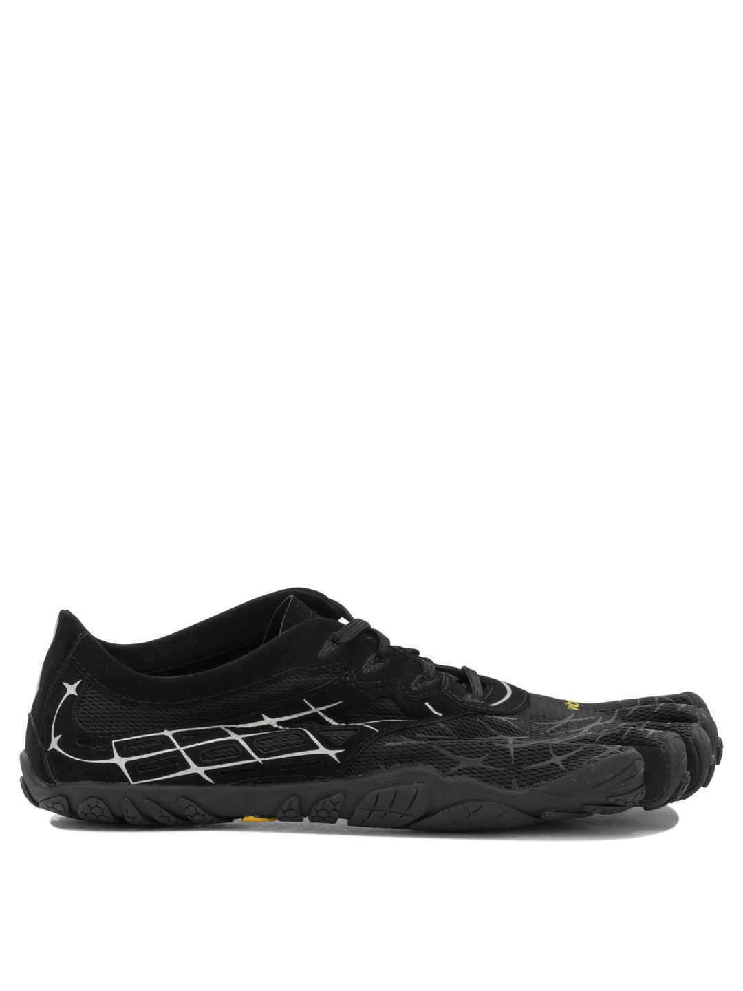 Vibram Fivefingers Seeya Ls Evo Sneakers & Slip-On - Black | 3853b8e54d8517a76b6b479ede31e0890f3271e2