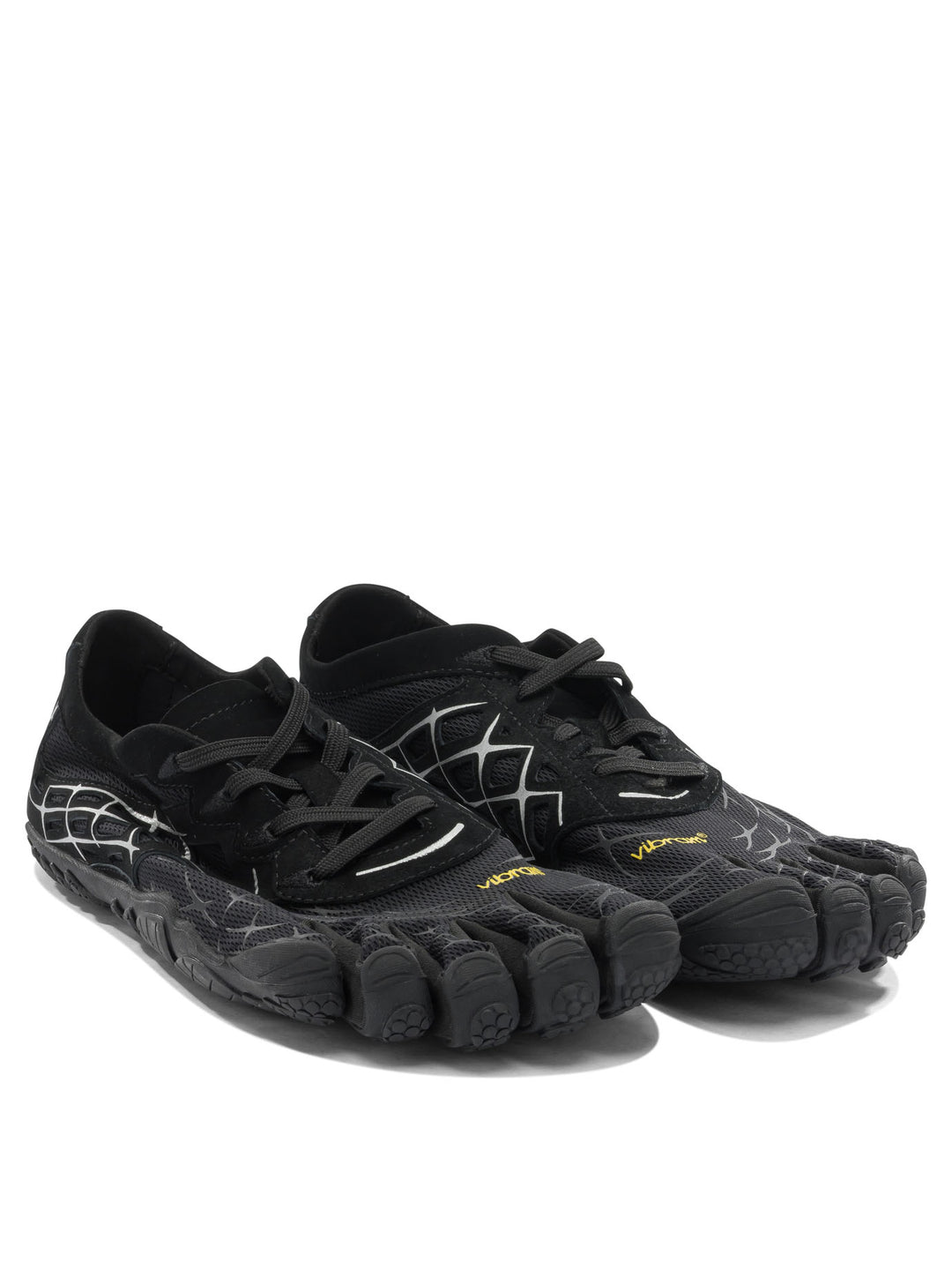 Vibram Fivefingers Seeya Ls Evo Sneakers & Slip-On - Black | e21fa2f641cd75d6cc1496927d9ee9112540fb6a