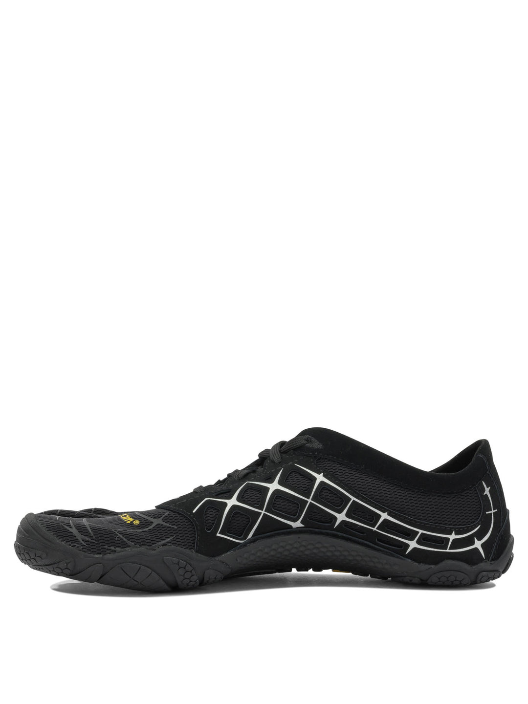 Vibram Fivefingers Seeya Ls Evo Sneakers & Slip-On - Black | 9a9aacdb9ed342d9817ca0de03dddf2a2e20a25b