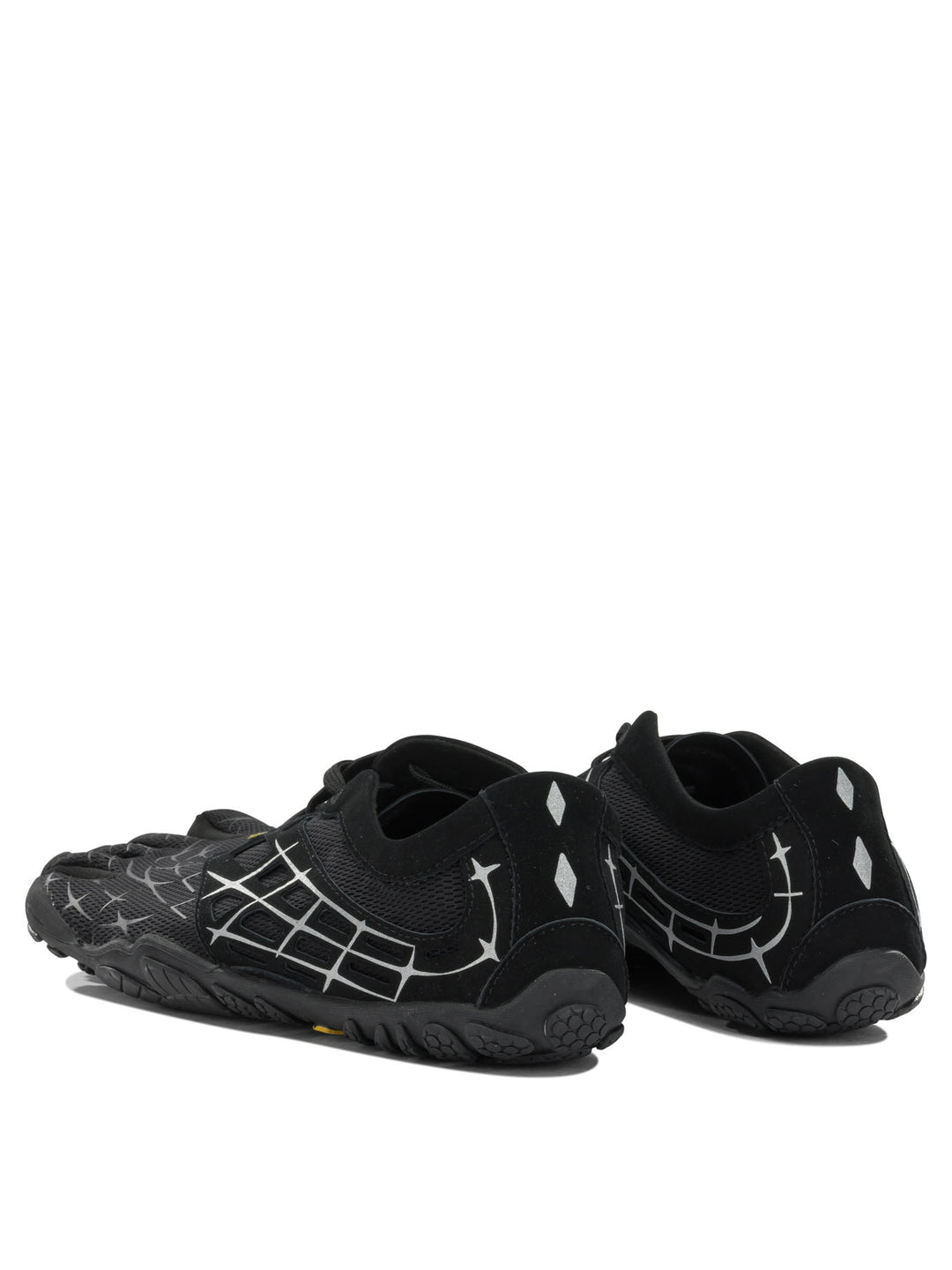 Vibram Fivefingers Seeya Ls Evo Sneakers & Slip-On - Black | 8ae034475a75ae99261400c0ef4e0fe044126150