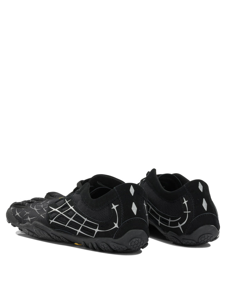 Vibram Fivefingers Seeya Ls Evo Sneakers & Slip-On - Black | 8ae034475a75ae99261400c0ef4e0fe044126150