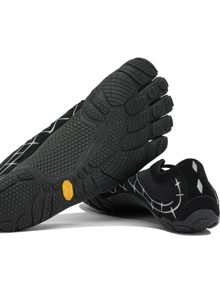 Vibram Fivefingers Seeya Ls Evo Sneakers & Slip-On - Black | 75113a961b38356f694d3e371775e7fc20083956
