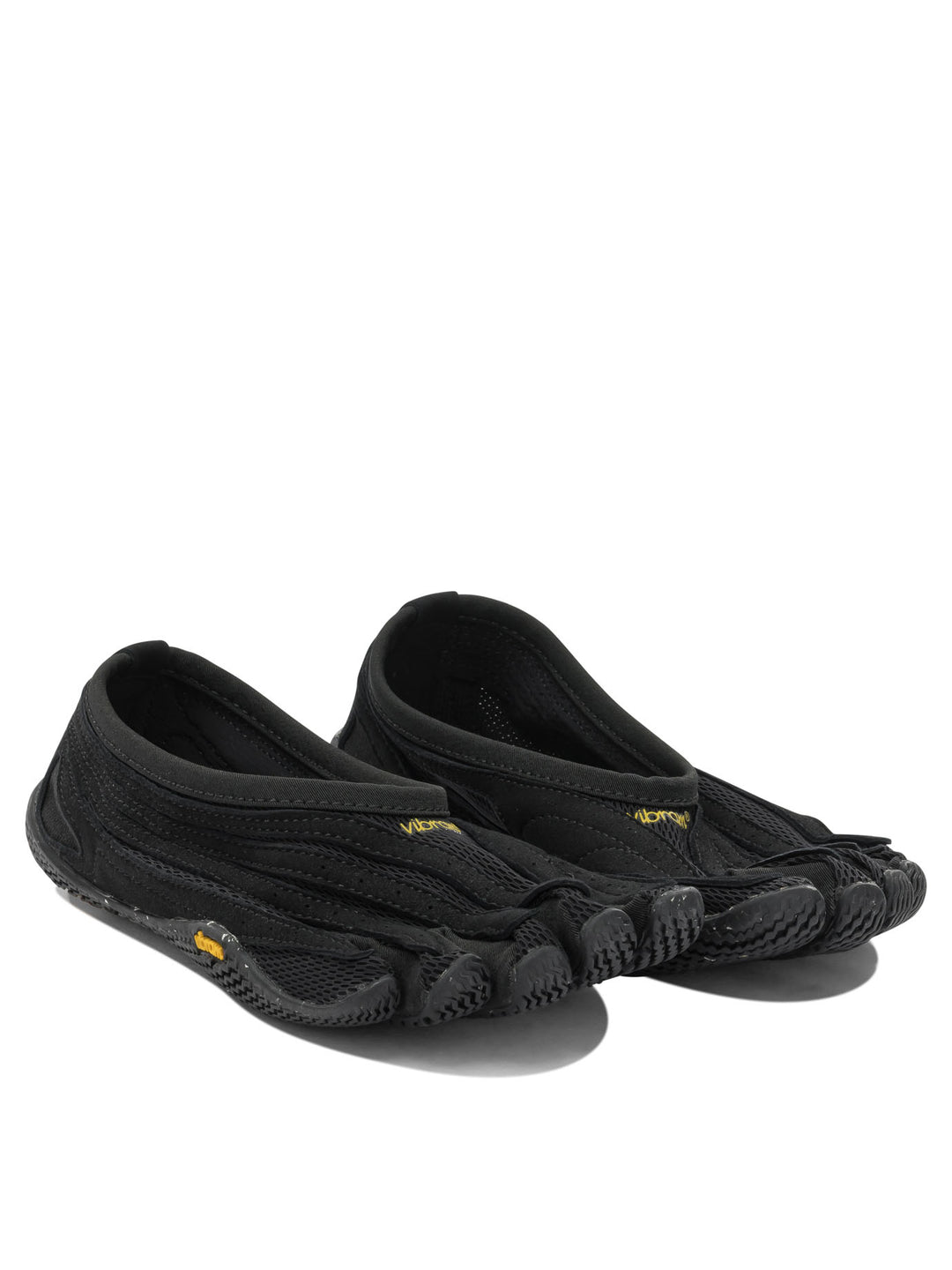 Vibram Fivefingers Jaya Evo Sneakers & Slip-On - Black | 880a27c1dfbd0bd79131e6b7295ac5453fc5d91c
