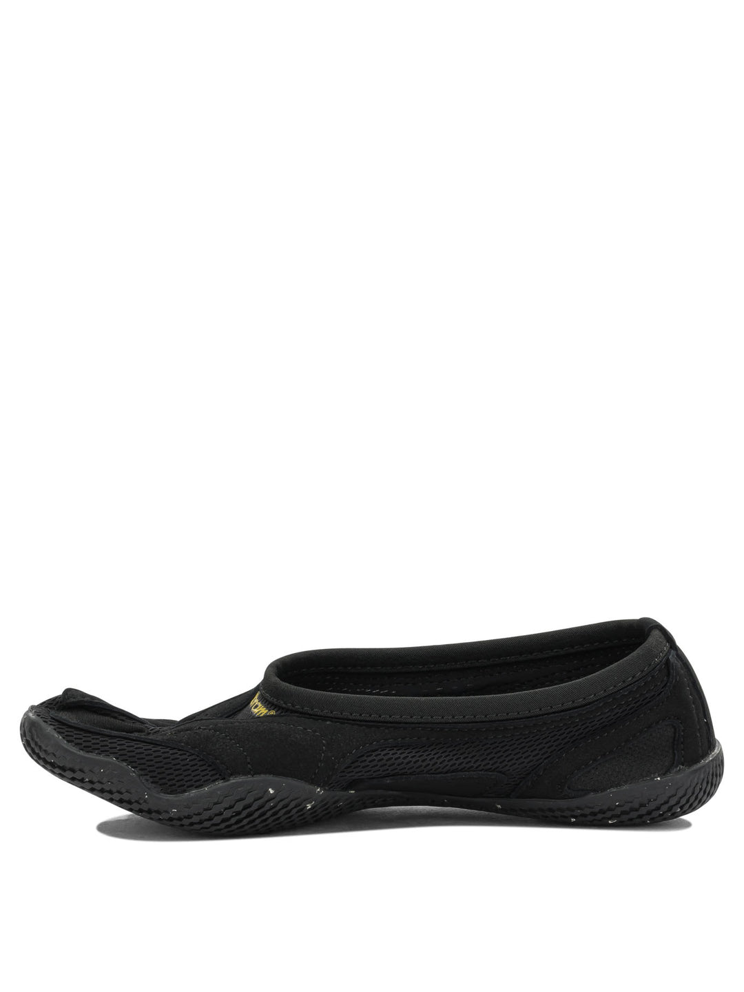 Vibram Fivefingers Jaya Evo Sneakers & Slip-On - Black | 7a43d228b56743deda6d027015b2ad94f34f9a7a
