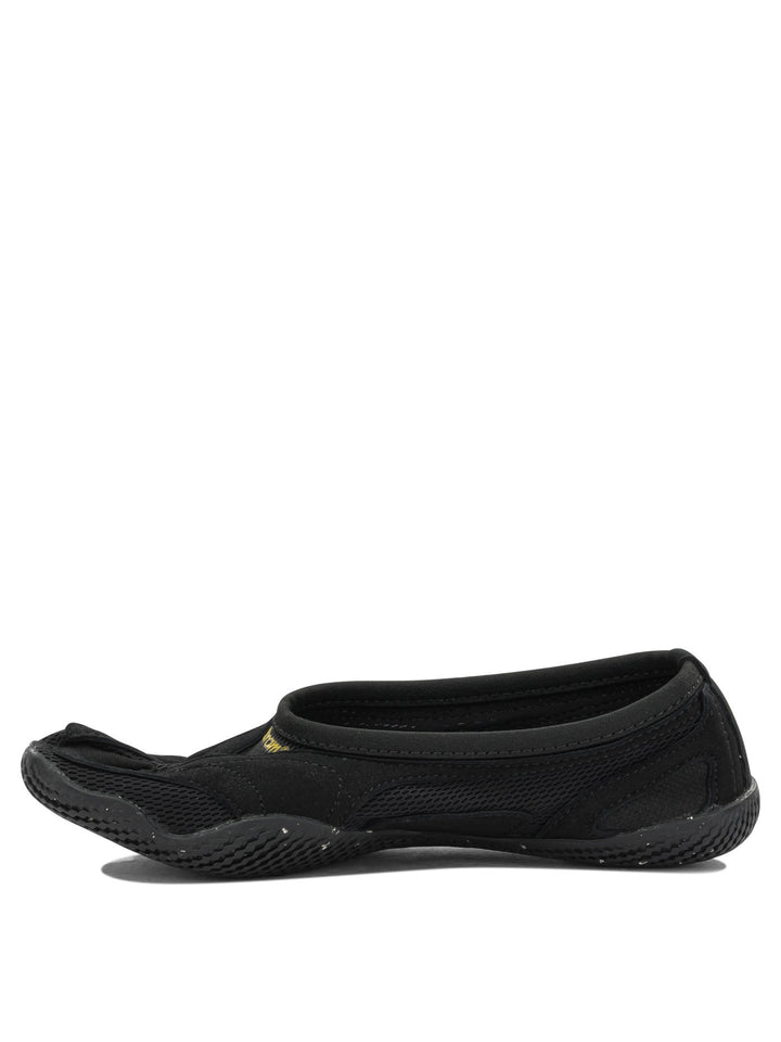 Vibram Fivefingers Jaya Evo Sneakers & Slip-On - Black | 7a43d228b56743deda6d027015b2ad94f34f9a7a