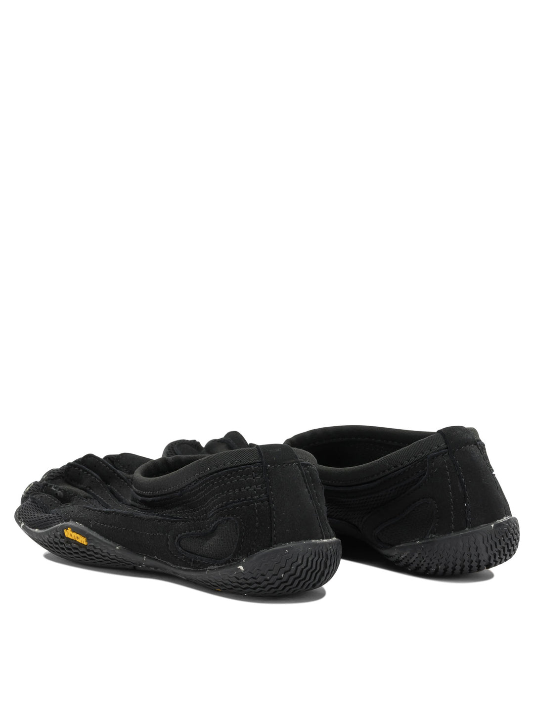 Vibram Fivefingers Jaya Evo Sneakers & Slip-On - Black | 9643b89162d20bce97169e072d46a0868989d365