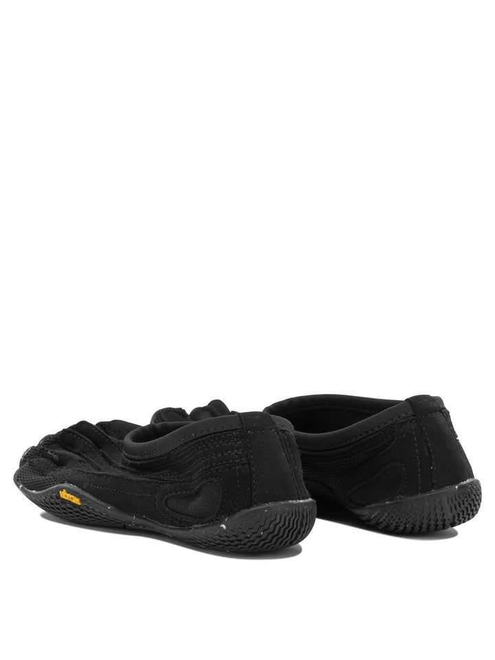 Vibram Fivefingers Jaya Evo Sneakers & Slip-On - Black | 9643b89162d20bce97169e072d46a0868989d365