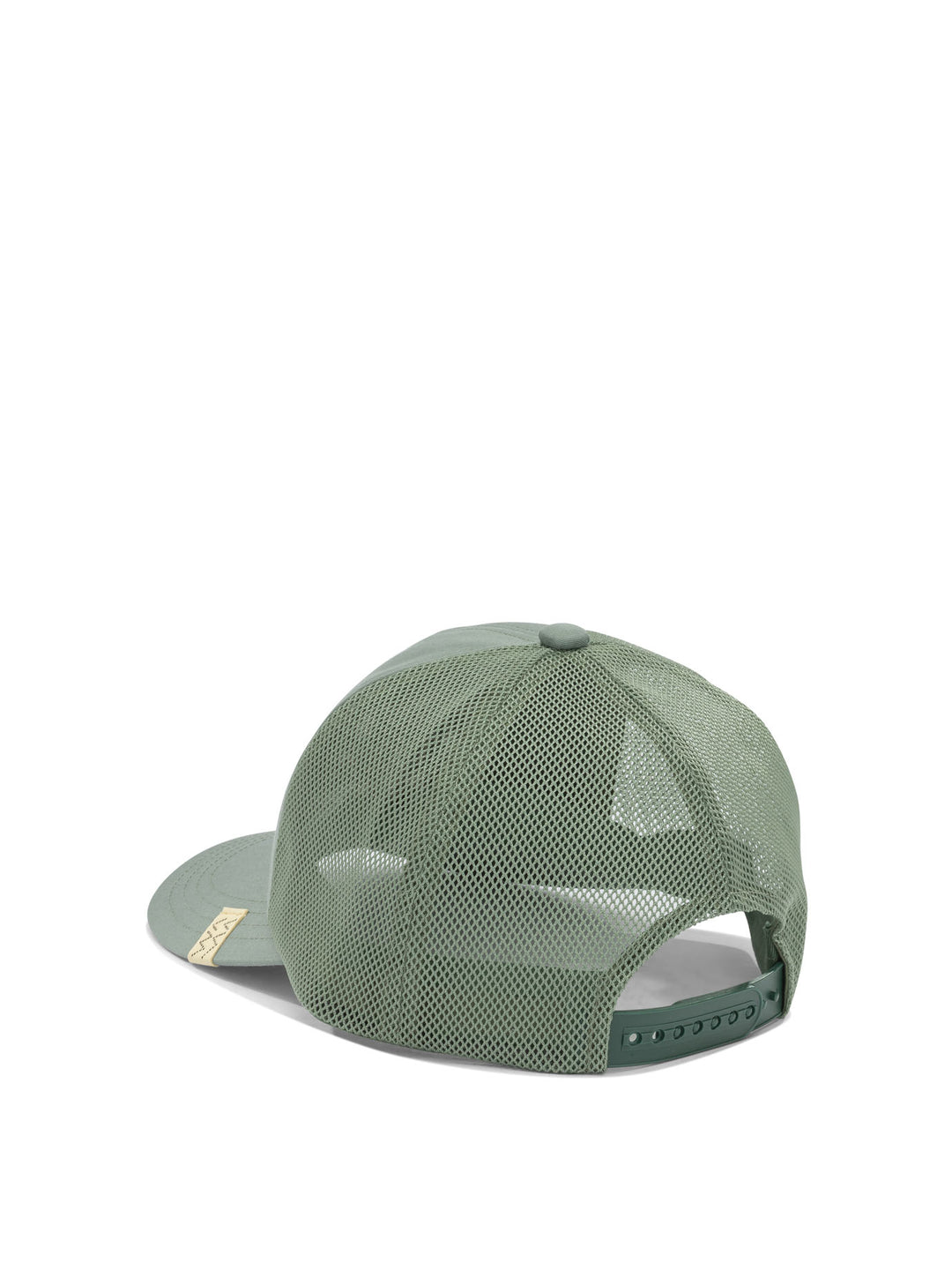 Visvim Goodyear Ii Hats - Green | 97dccd660a6d3a349565352eae736787c03d93bc