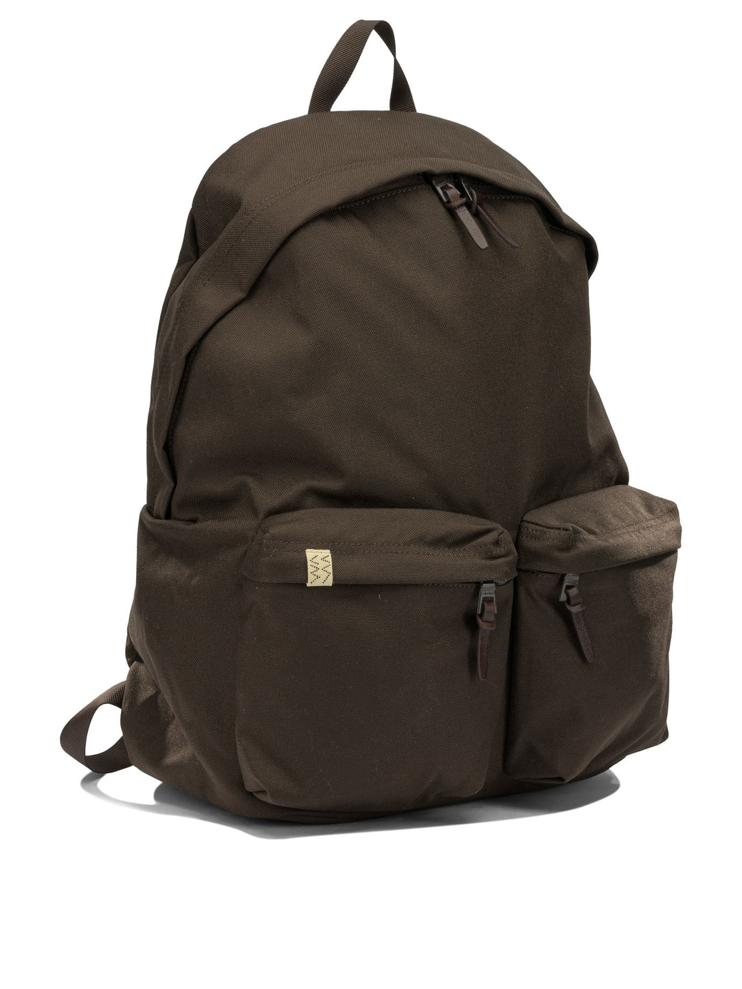 Visvim Cordura Rucksack 22l Backpacks & Travels - Brown | a9f268684d419e63e79f73955d184751c50189a6