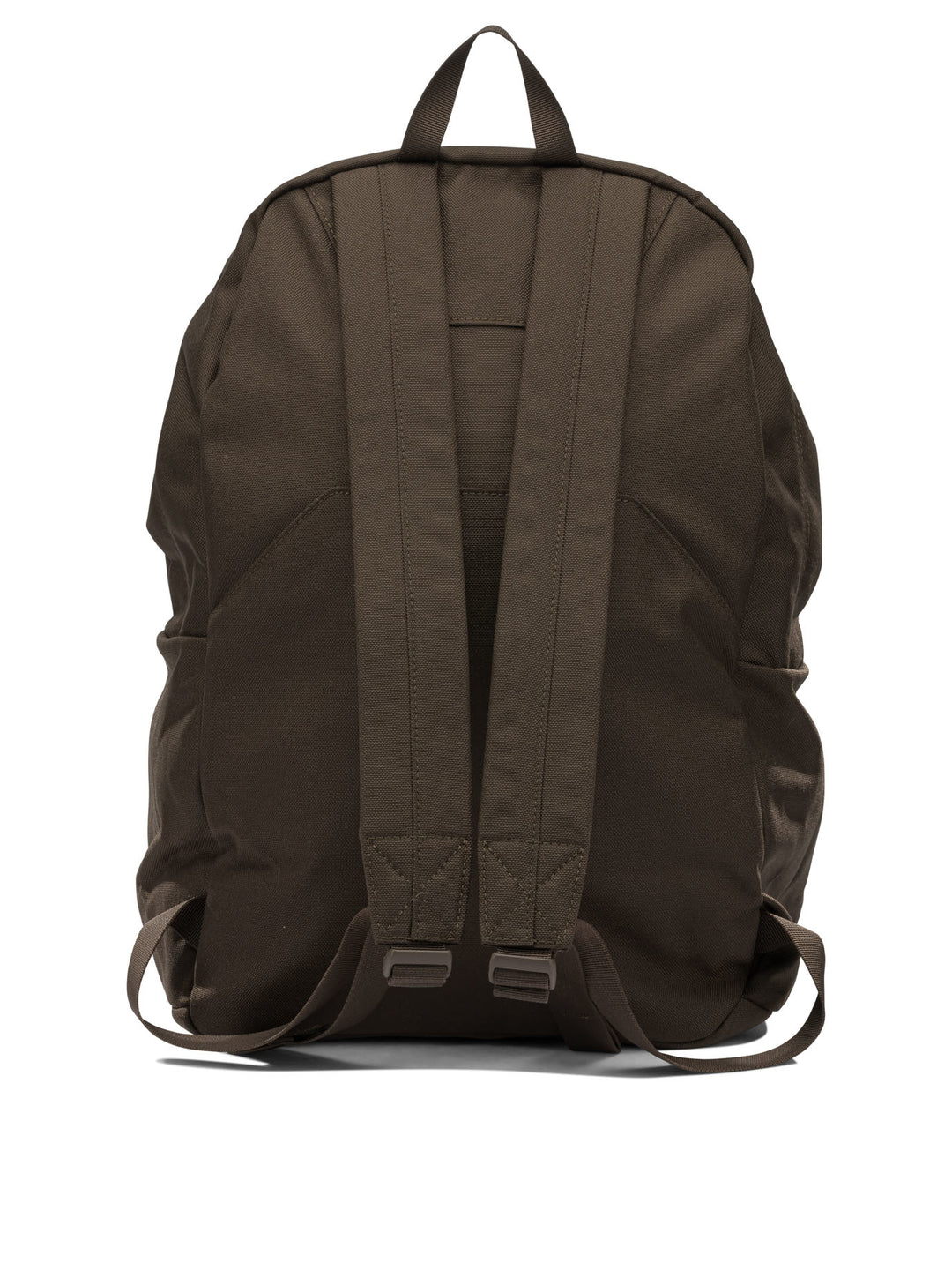 Visvim Cordura Rucksack 22l Backpacks & Travels - Brown | 9e88f714ad3580a5c89c6e621fc4d42c46404db7