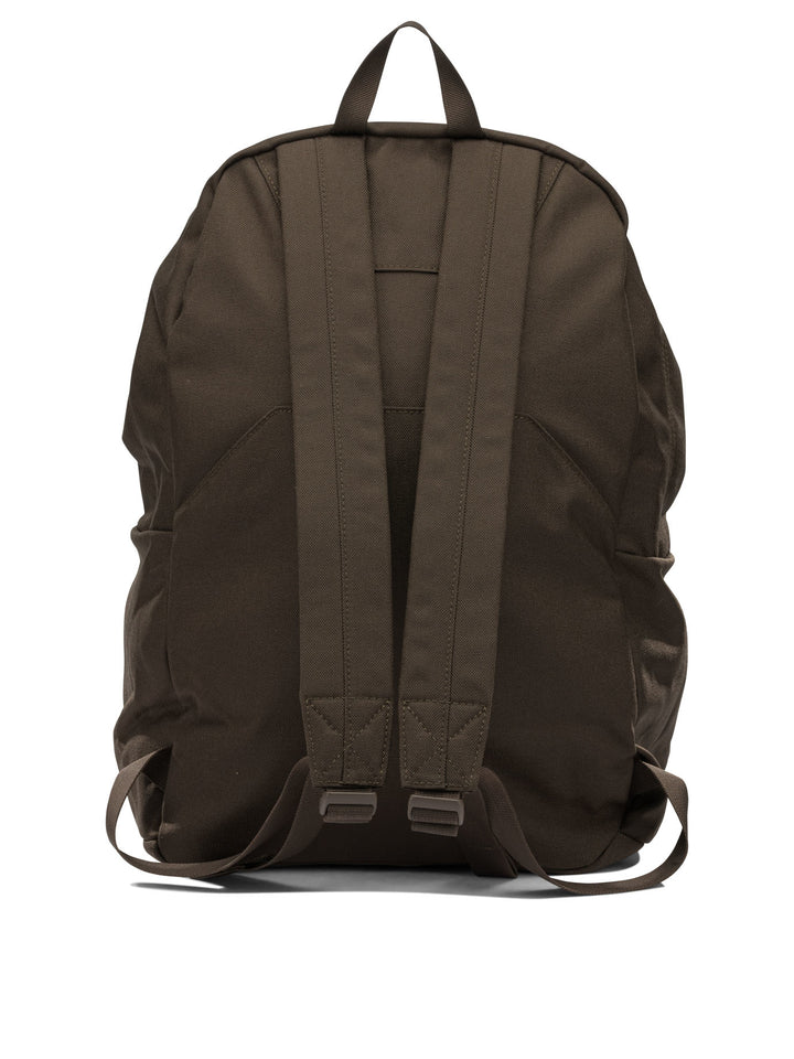 Visvim Cordura Rucksack 22l Backpacks & Travels - Brown | 9e88f714ad3580a5c89c6e621fc4d42c46404db7