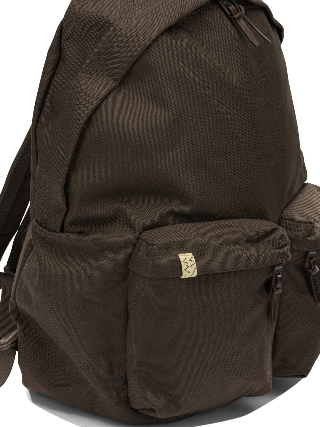 Visvim Cordura Rucksack 22l Backpacks & Travels - Brown | 98f89f63d4fddc59373599fd5f4583968a6eb1e8