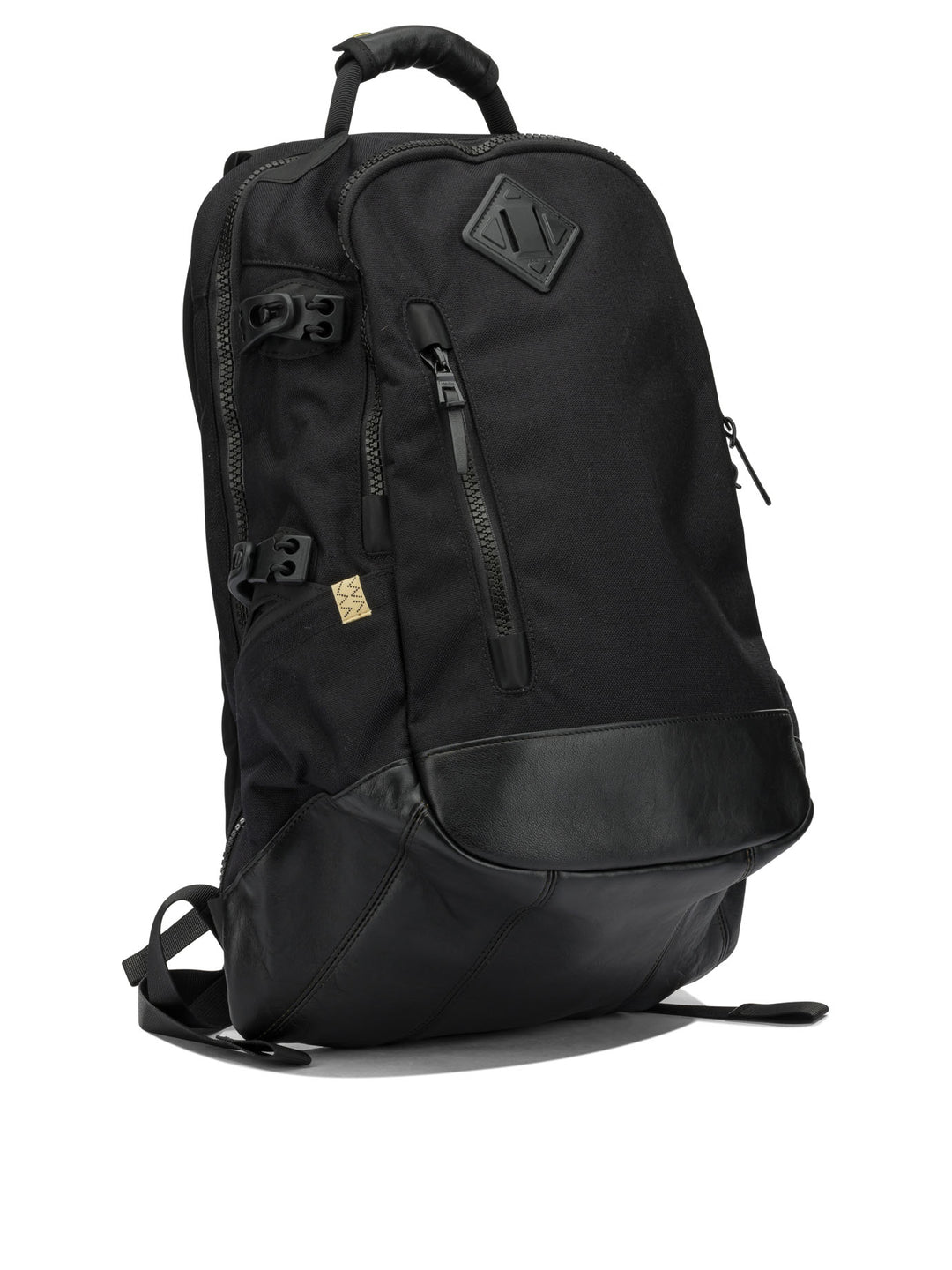 Visvim Cordura 20l Backpacks & Travels - Black | 943654786cf265a9669eea6f02b77a9d0da57288