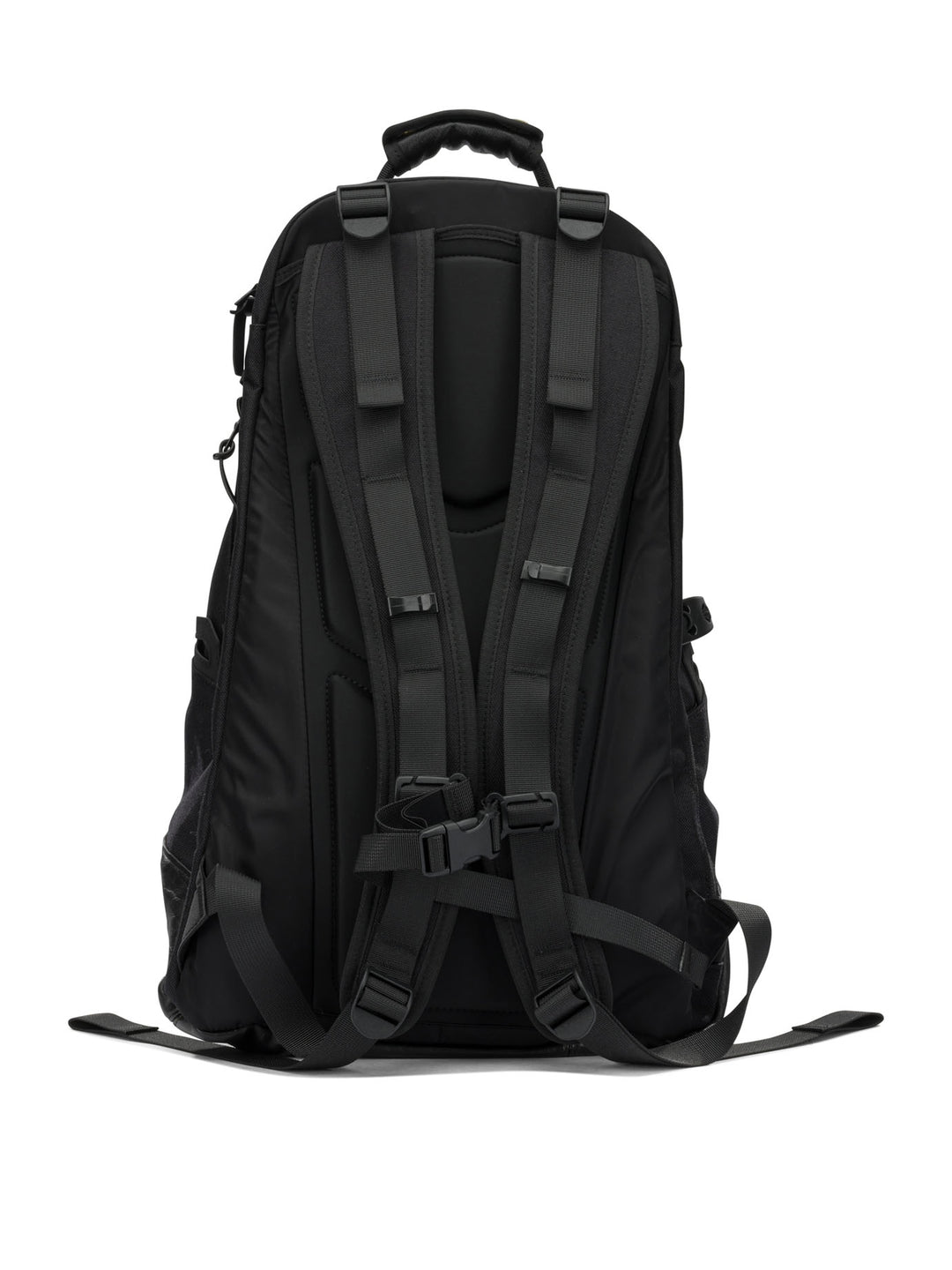 Visvim Cordura 20l Backpacks & Travels - Black | af8e5100420f0c94cad647dc29cfe81341321a51