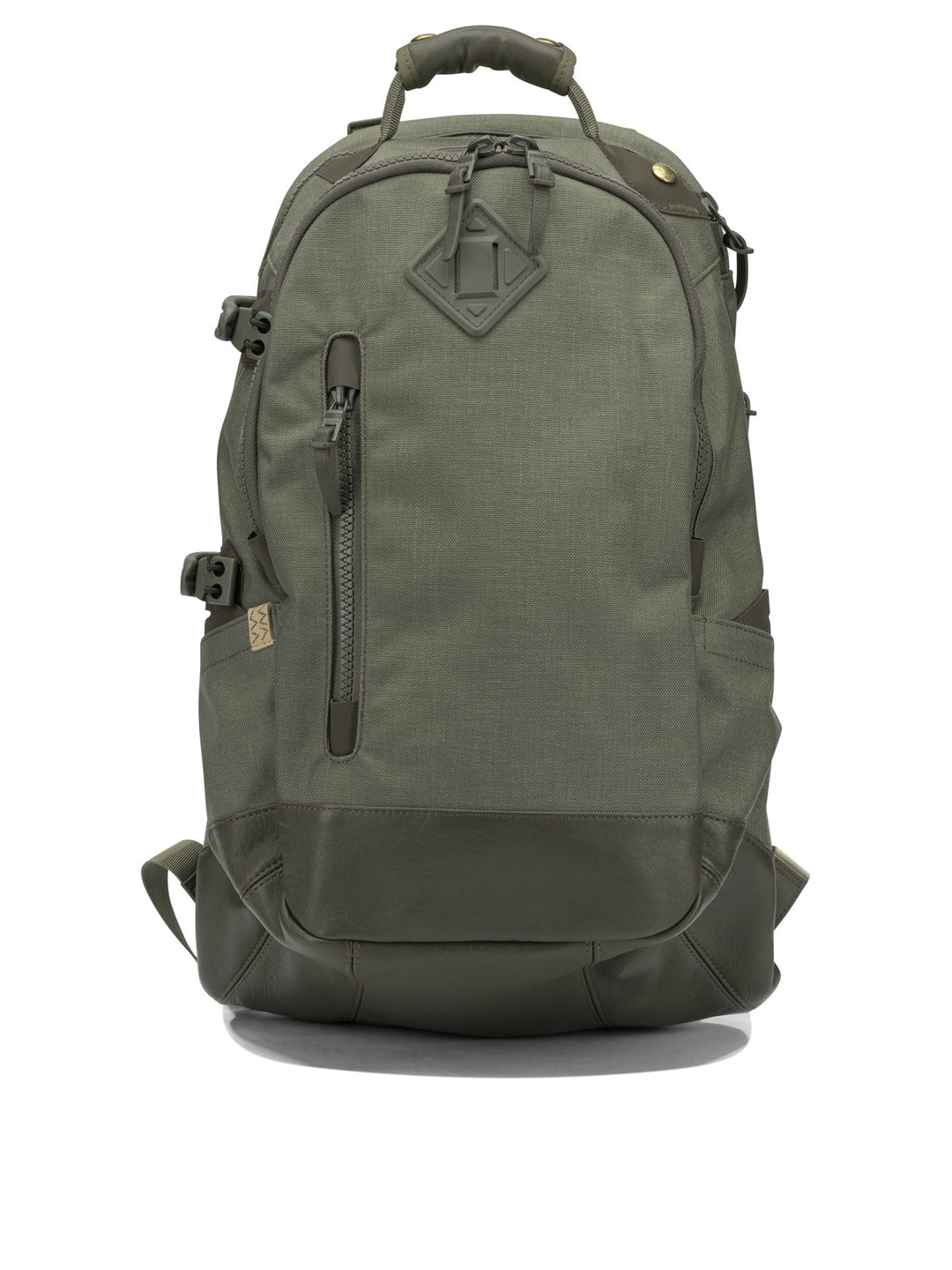 Visvim Cordura 20l Backpacks & Travels - Green | edd4ae13f95c768a773589224936508a41e72716