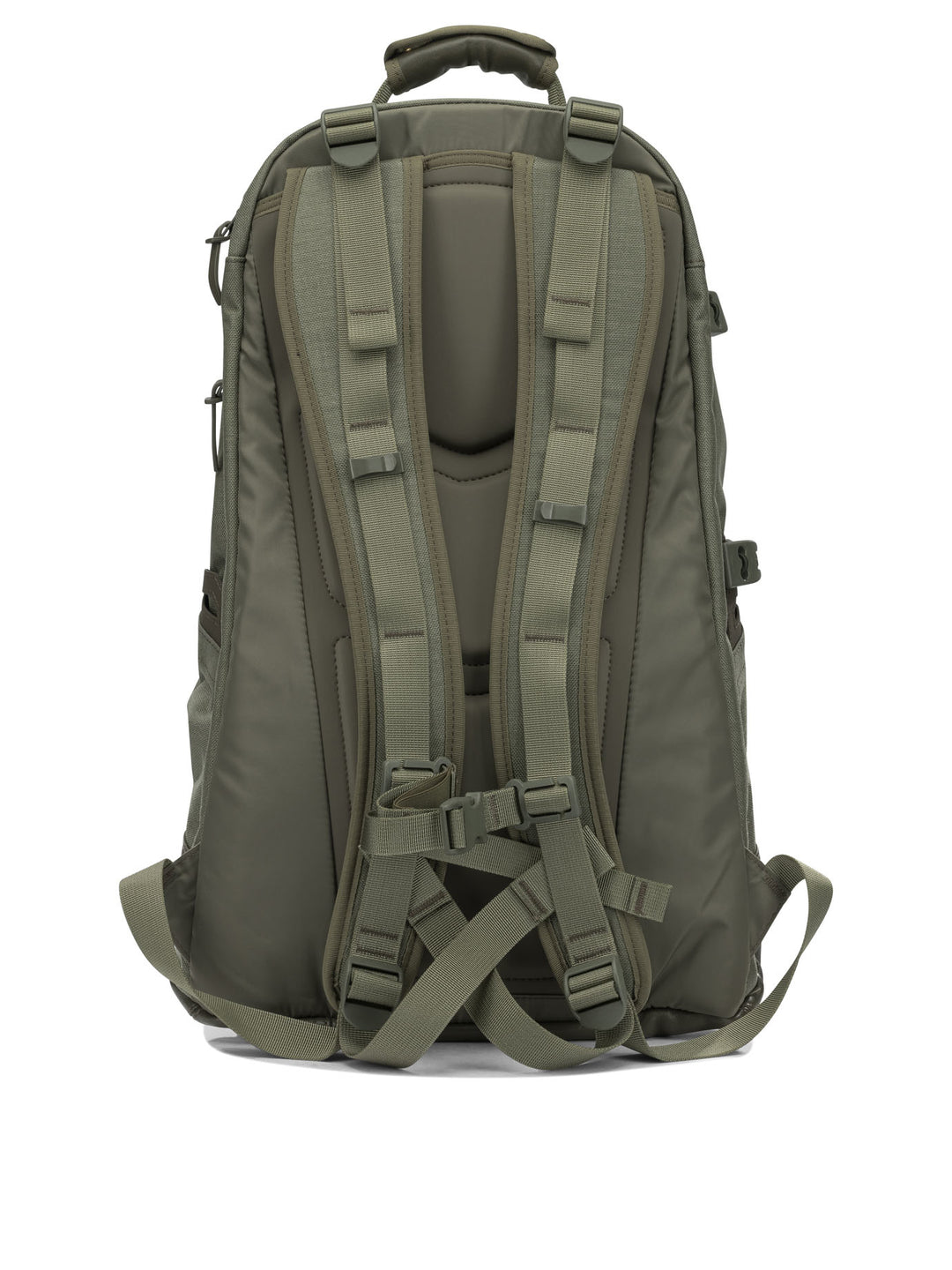 Visvim Cordura 20l Backpacks & Travels - Green | 1687476bf0afd980bd64ab2a48aa06b4a5b343af