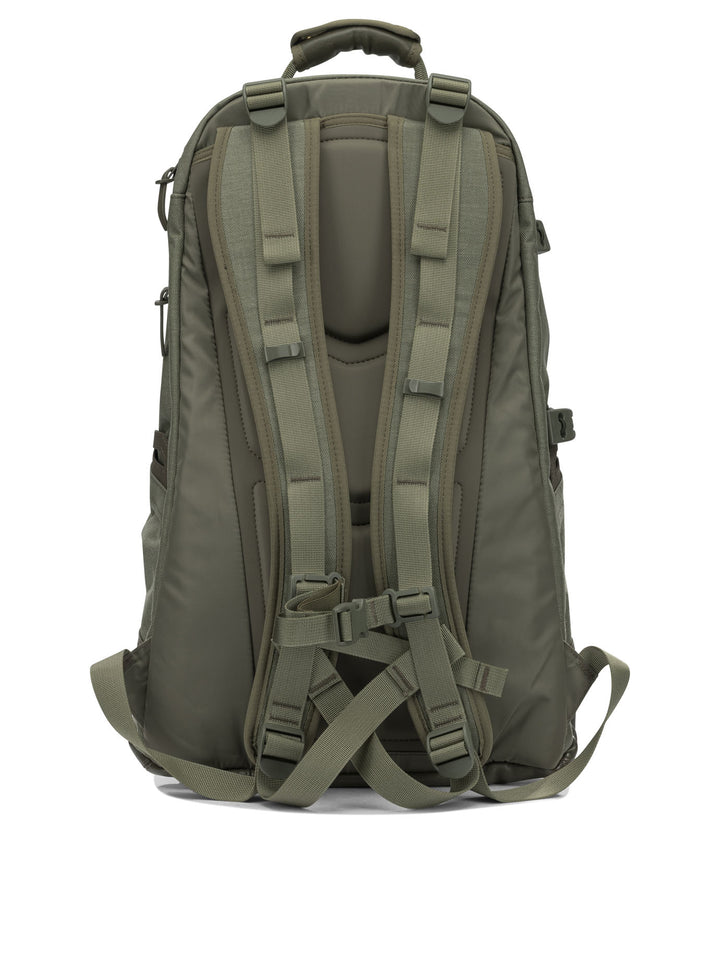 Visvim Cordura 20l Backpacks & Travels - Green | 1687476bf0afd980bd64ab2a48aa06b4a5b343af