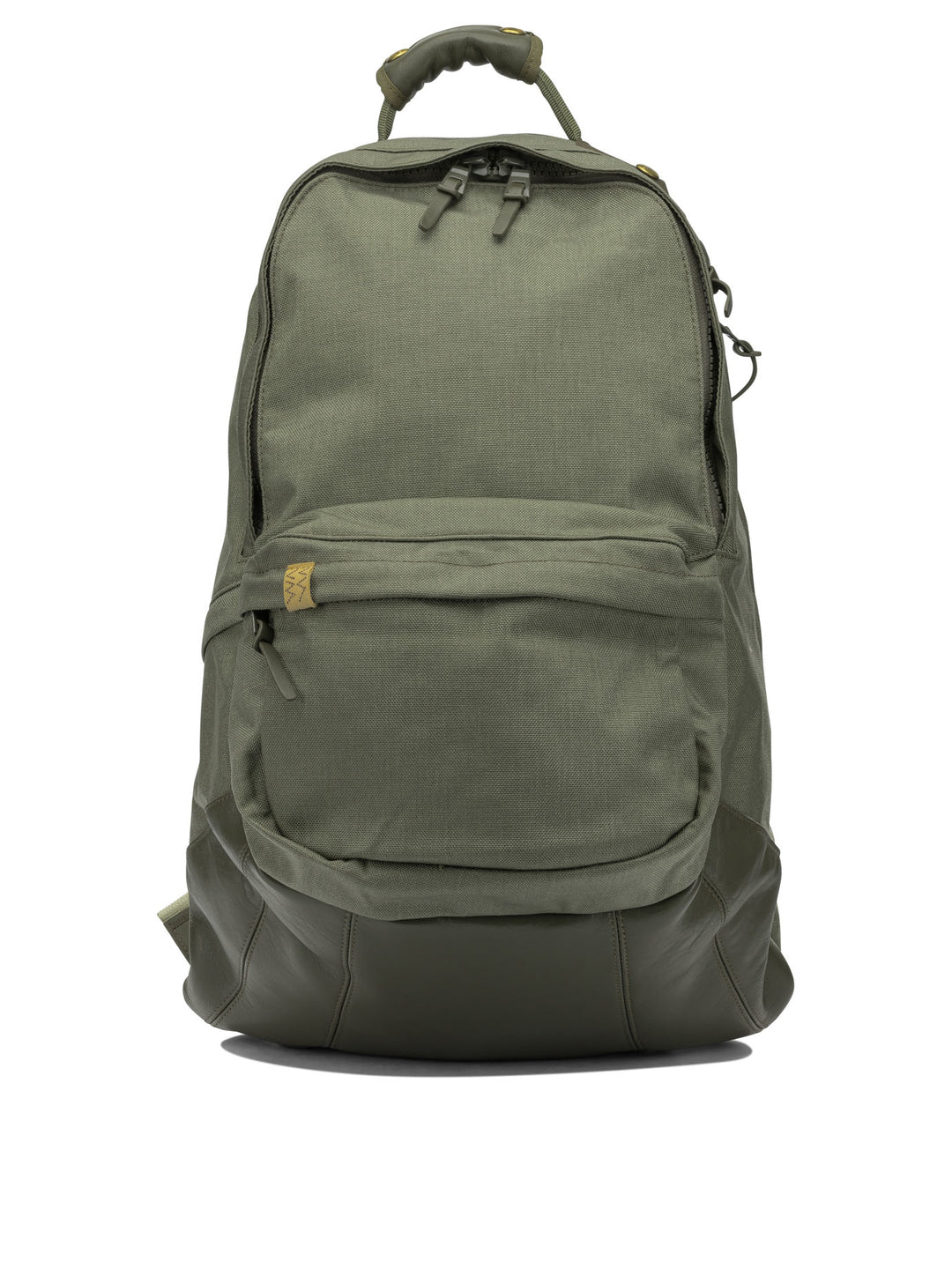 Visvim Cordura 22l Backpacks & Travels - Green | 7acdab24753b5a89b6f308538e0318579446341f