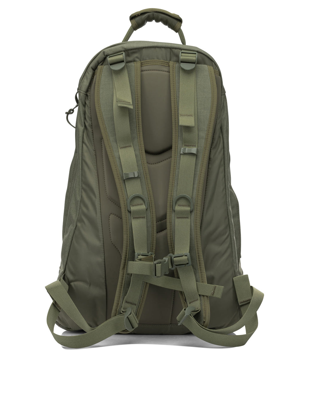 Visvim Cordura 22l Backpacks & Travels - Green | 600fa7b46f536bd9a2d5c7adbf98c143b120d962