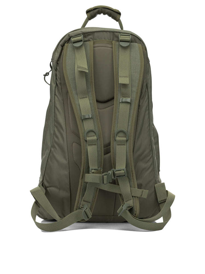 Visvim Cordura 22l Backpacks & Travels - Green | 600fa7b46f536bd9a2d5c7adbf98c143b120d962