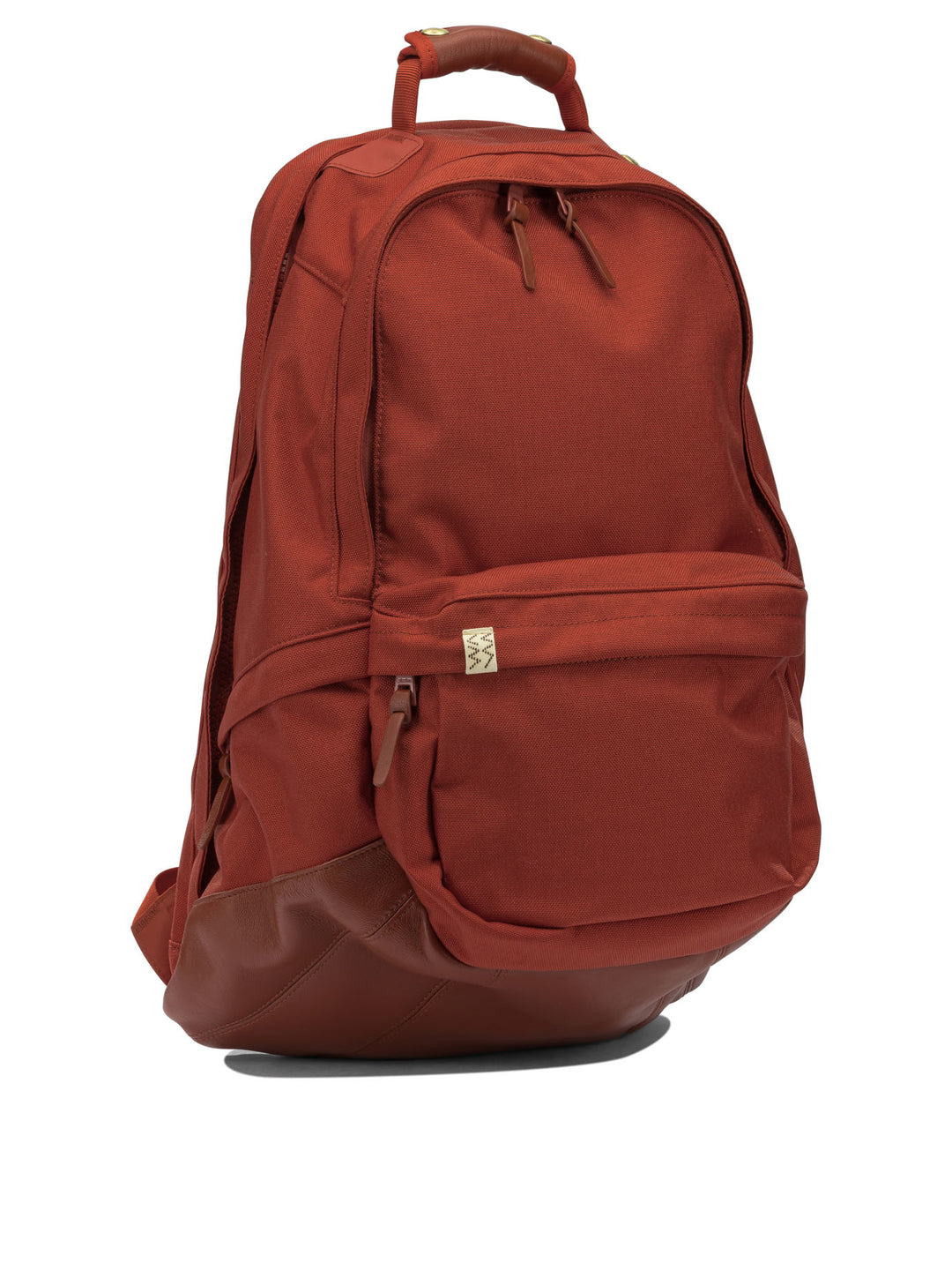 Visvim Cordura 22l Backpacks & Travels - Red | fcf0bbc6d463d985c0196791ba0ca548c311da88