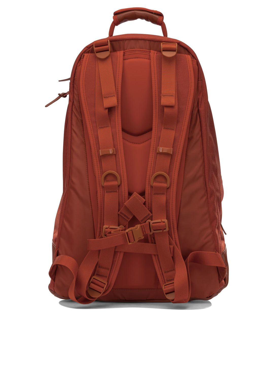 Visvim Cordura 22l Backpacks & Travels - Red | adbc387ca9d12f4bdee00eb3d00cc1605aa57cb3