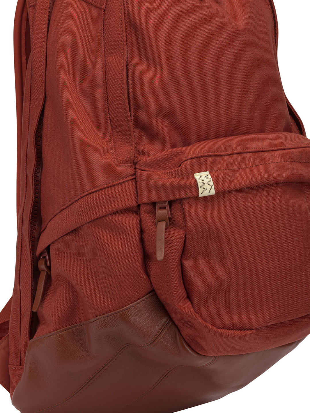 Visvim Cordura 22l Backpacks & Travels - Red | 5feaca7ee4ce66741fd7234bc416f6e3a0d01ea4