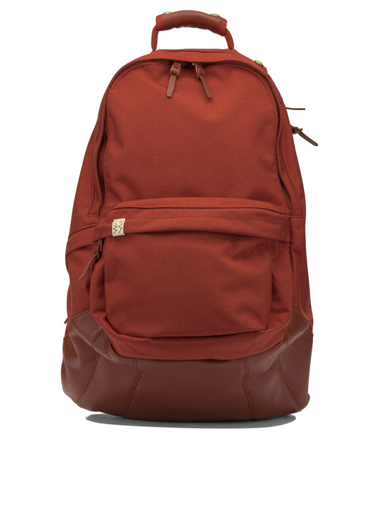 Cordura 22l Backpacks & Travels Red