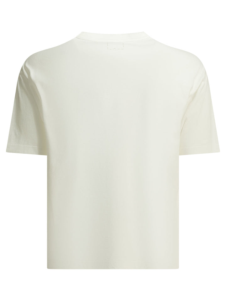 Visvim Jumbo T-shirts - White | d801eaddc99400ac531ecdaceecce517196cb148